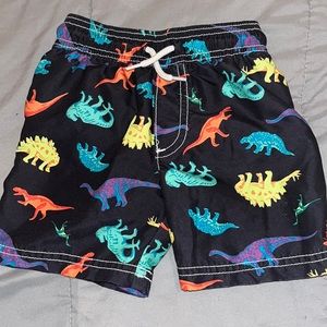 Carters Swim Trunks ! Size 2T